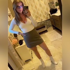 Meet your Posher, Kelsey